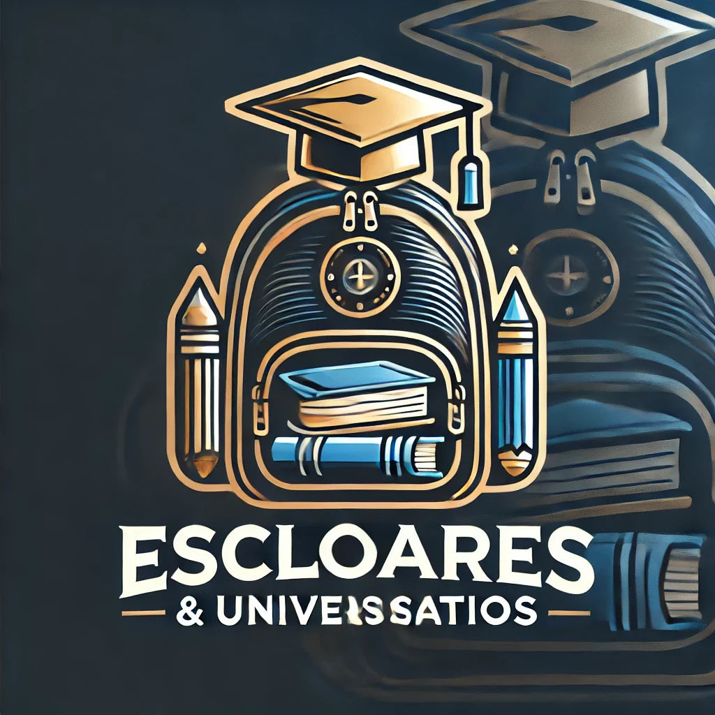 Productos Escolares y Universitarios