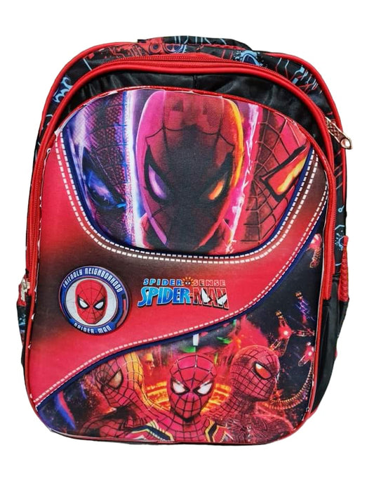 Mochila diseño SPIDERMAN MARVEL